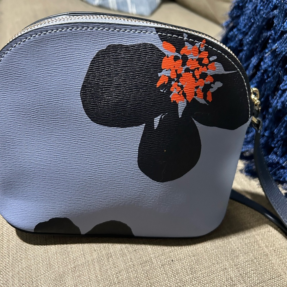 Kate Spade small bag with flower detail